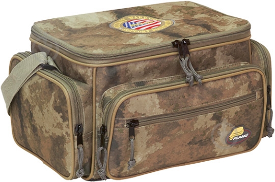 Сумка Plano MWSF Military Tackle Bag 4460-53 - фото 1