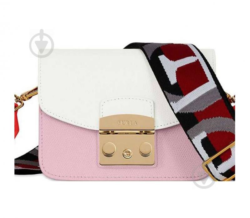 Furla metropolis brava on sale mini