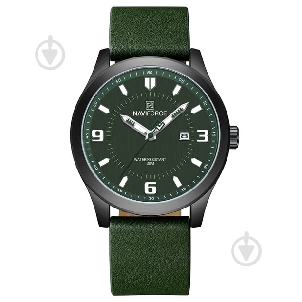 Наручные часы мужские Total NaviForce - фото 1