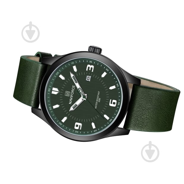 Наручные часы мужские Total NaviForce - фото 4
