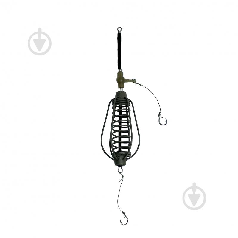 Оснастка Fishing Rain ГРУША 40 г BOA 2840 - фото 1