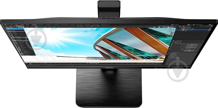 Монитор AOC 21,5" (22P2DU) - фото 6