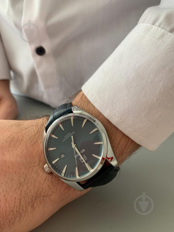 Наручные часы мужские Berlin Benyar - фото 4