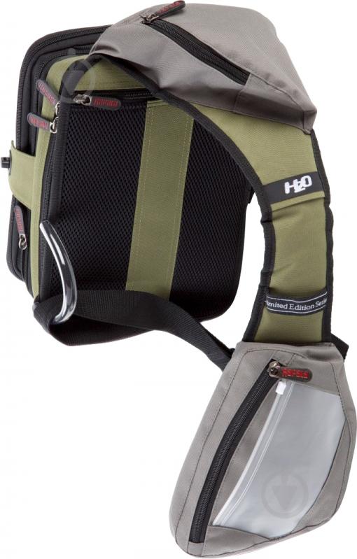 Сумка Rapala 46034-1 - фото 2