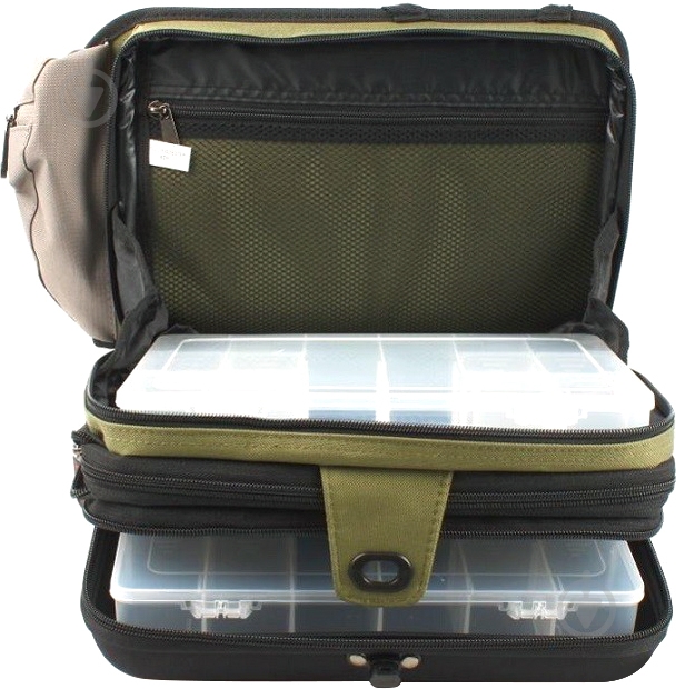 Сумка Rapala 46034-1 - фото 3