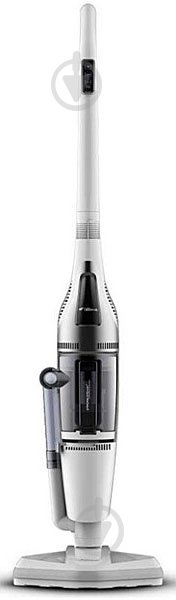 Пароочисник Deerma Steam Mop & Vacuum Cleaner DEM-ZQ990W - фото 1