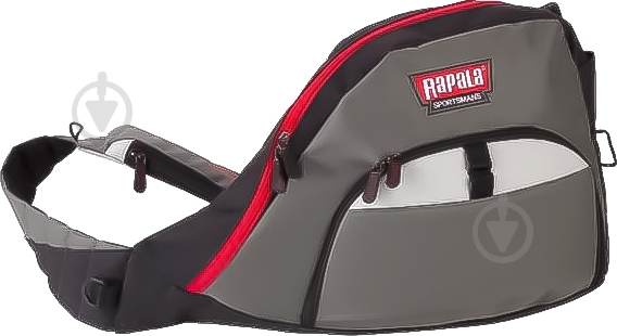 Сумка Rapala Soft sling bag 46036-2 - фото 1
