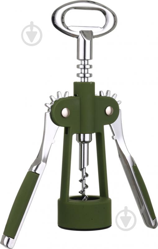 Штопор UP! (Underprice) зеленый - фото 2