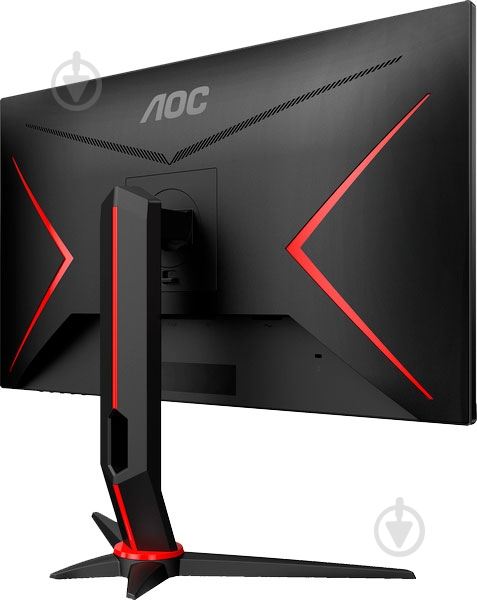 Монитор AOC 23,8" (24G2U5/BK/01) - фото 3 Монитор AOC 23,8" (24G2U5/BK/01) - фото 3