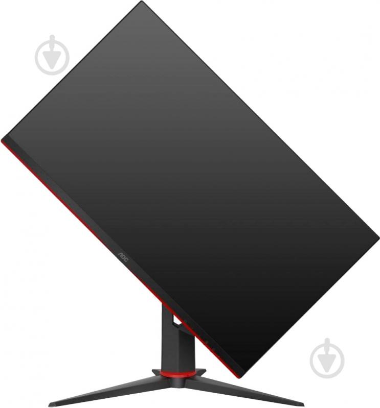 Монитор AOC 23,8" (24G2U5/BK/01) - фото 6 Монитор AOC 23,8" (24G2U5/BK/01) - фото 6