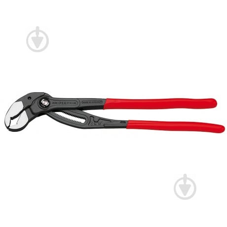 Ключ сантехнічний Cobra KNIPEX 87 01 400 - фото 1