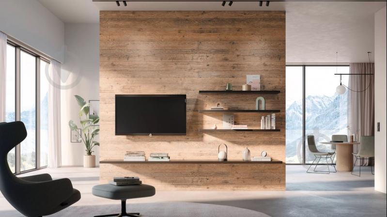 УЦЕНКА! Панель OSB Egger Deco wall 001 Natural Namur Spruce 2500х660х12 мм (УЦ №2453) - фото 3