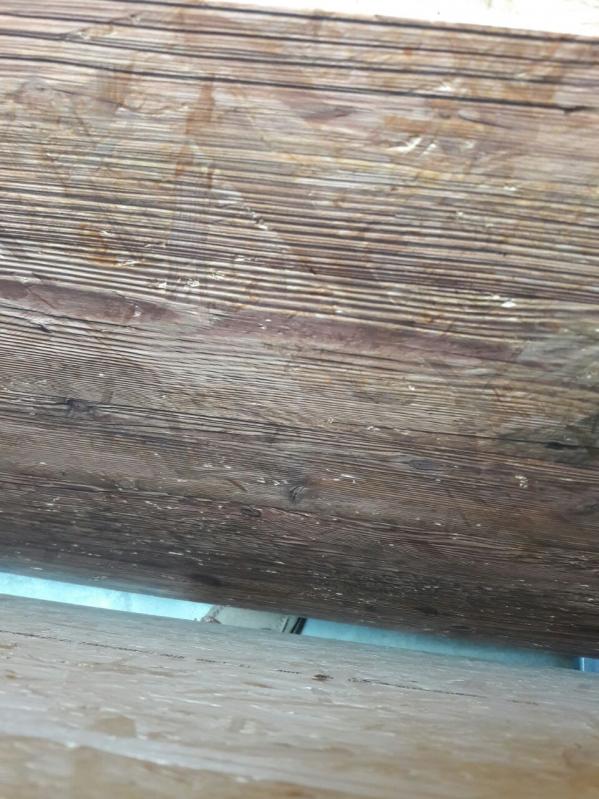 УЦЕНКА! Панель OSB Egger Deco wall 001 Natural Namur Spruce 2500х660х12 мм (УЦ №2453) - фото 7