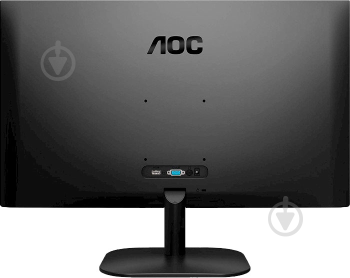 Монітор AOC 27" (27B2H) - фото 4