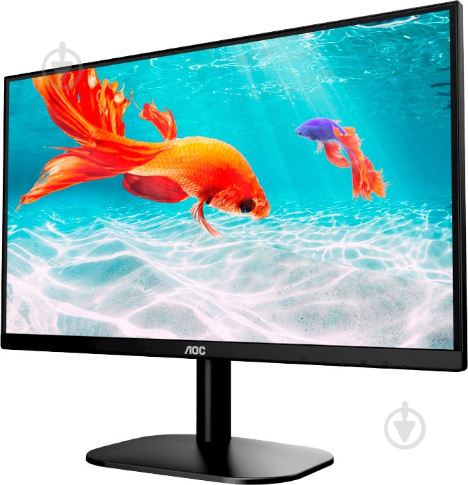 Монітор AOC 27" (27B2H) - фото 3