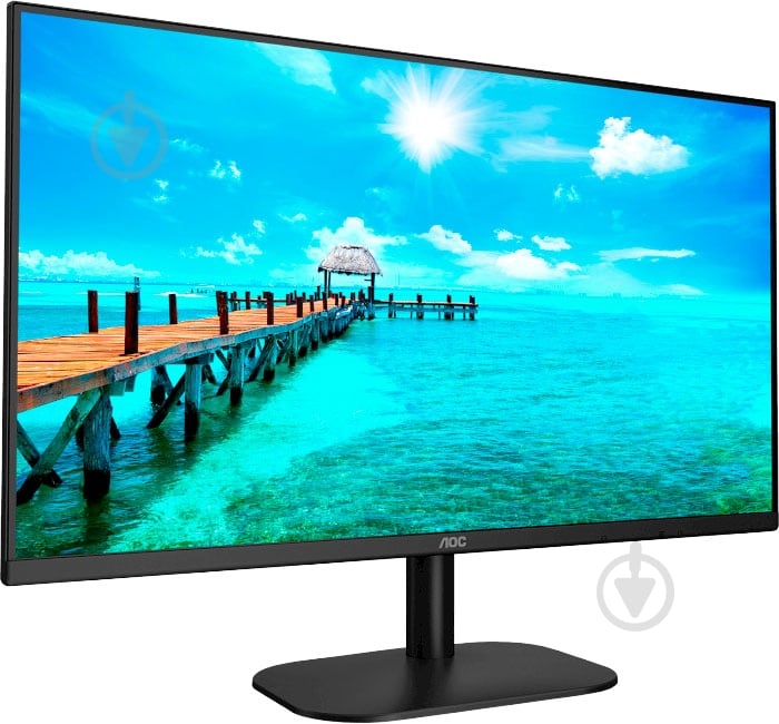 Монітор AOC 27" (27B2H) - фото 2