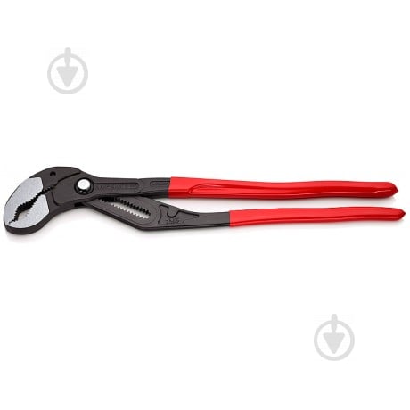 Ключ сантехнический Cobra KNIPEX 87 01 560 - фото 1