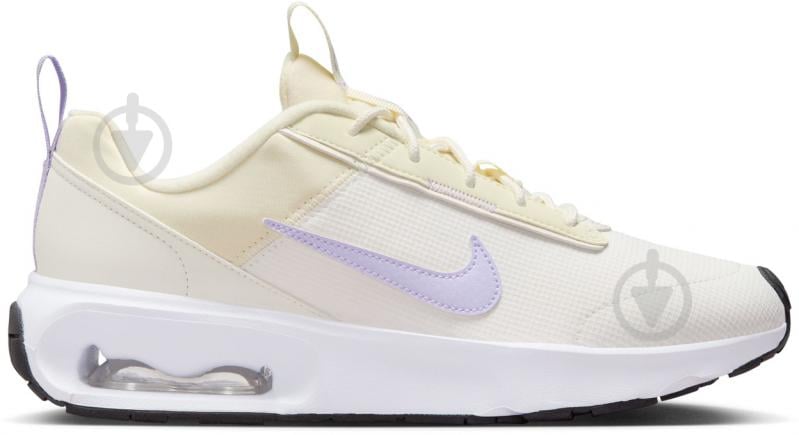 Кросівки жіночі демісезонні Nike AIR MAX INTRLK LITE DX3705-103 р.36,5 бежеві - фото 1