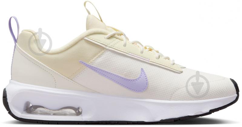 Кросівки жіночі демісезонні Nike AIR MAX INTRLK LITE DX3705-103 р.36,5 бежеві - фото 2