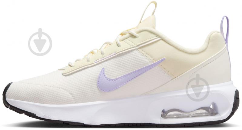 Кросівки жіночі демісезонні Nike AIR MAX INTRLK LITE DX3705-103 р.36,5 бежеві - фото 4