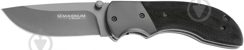Ніж Boker Magnum Pioneer 01MB761 01MB761 - фото 1