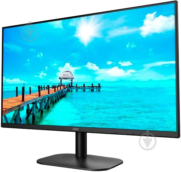 Монитор AOC 27" (27B2H/01) - фото 2