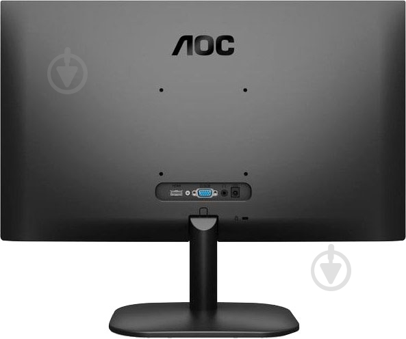 Монитор AOC 27" (27B2H/01) - фото 4
