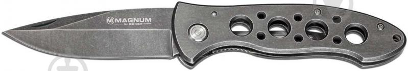 Нож Boker Magnum Vintage 01SC462 01SC462 - фото 1 Нож Boker Magnum Vintage 01SC462 01SC462 - фото 1