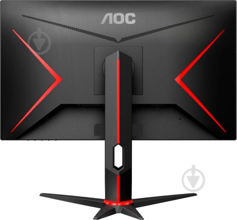 Монитор AOC 27" (27G2U5/BK/01) - фото 3