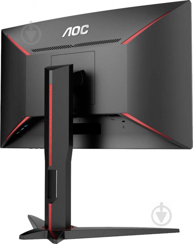 Монітор AOC 27" (C27G1/01) - фото 6