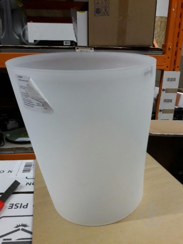 УЦЕНКА! Ведро с поворотной крышкой Spirella MOVE 10.09591 (УЦ №2453) - фото 2