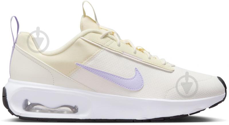 Кросівки жіночі демісезонні Nike AIR MAX INTRLK LITE DX3705-103 р.37,5 бежеві - фото 1