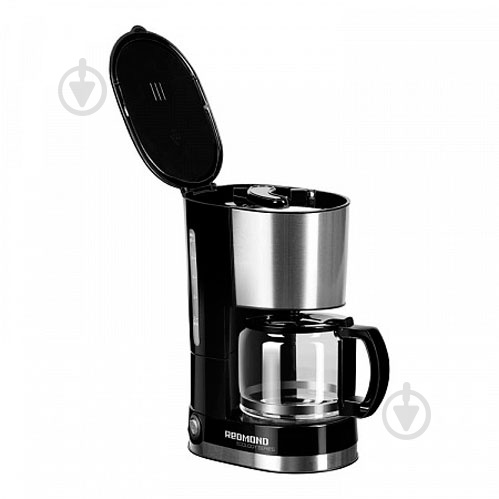 Кофеварка капельная Redmond - фото 3