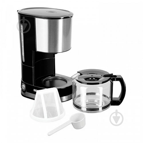 Кофеварка капельная Redmond - фото 8