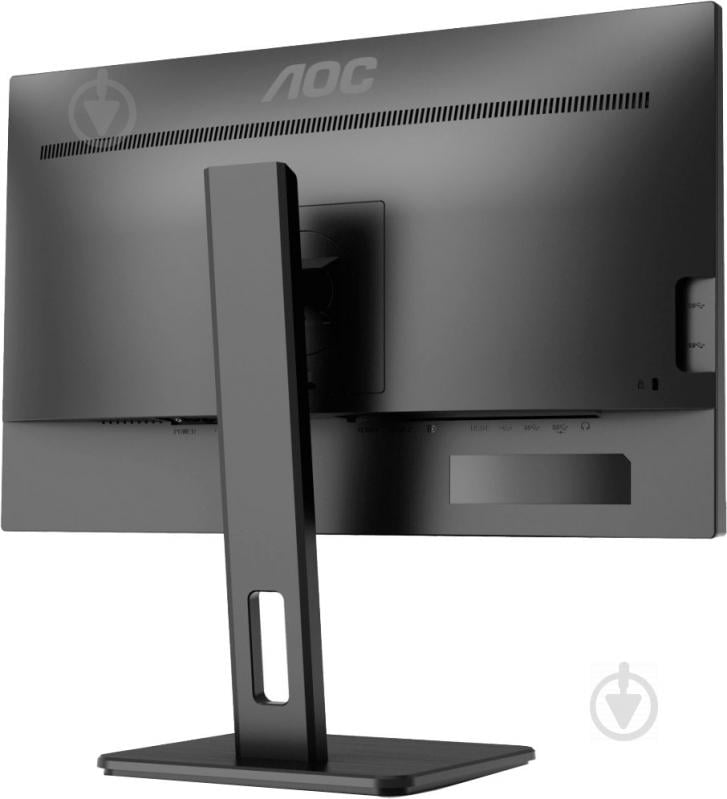 Монітор AOC 27" (U27P2) - фото 8