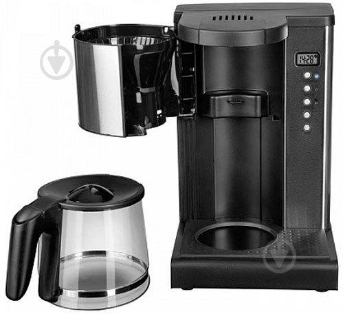 Кофеварка капельная Redmond RCM-1509S - фото 1