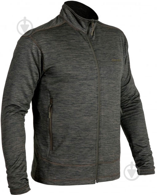 Кофта Ermine оlive S - фото 1