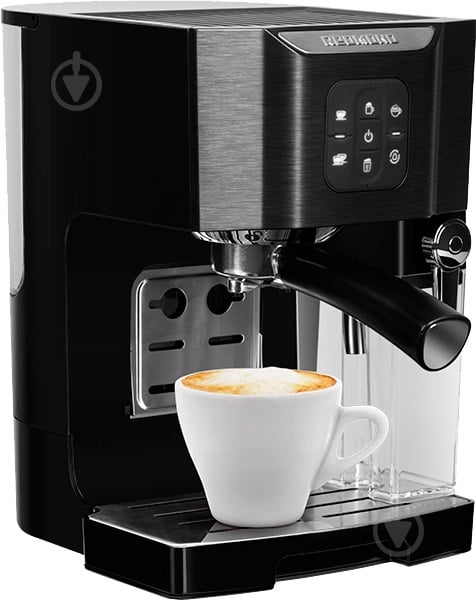 Кавоварка ріжкова Redmond RCM-1511 - фото 10