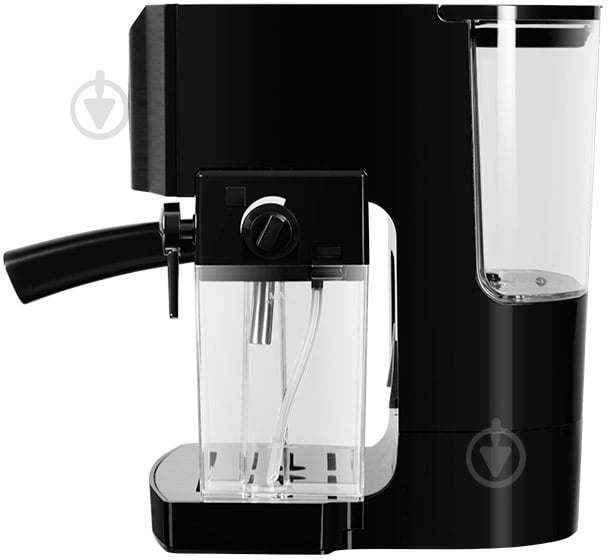 Кавоварка ріжкова Redmond RCM-1511 - фото 5