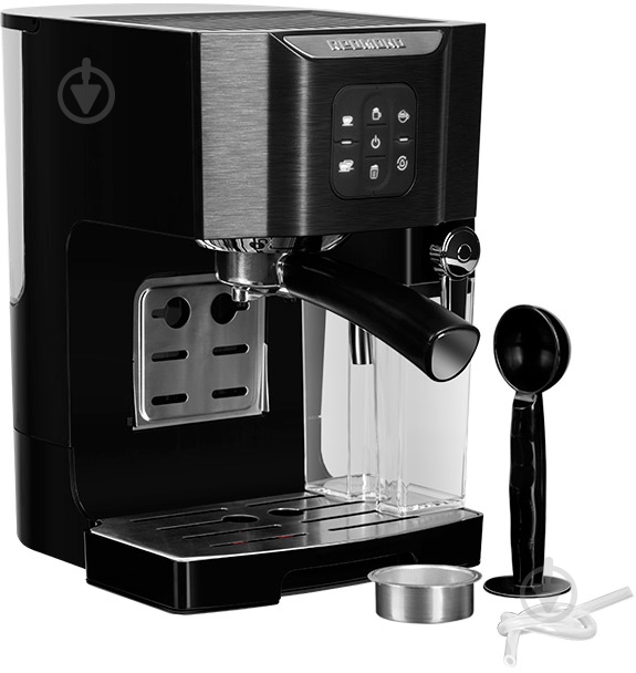 Кавоварка ріжкова Redmond RCM-1511 - фото 13