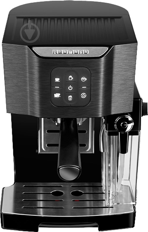 Кавоварка ріжкова Redmond RCM-1511 - фото 9