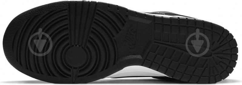 Кросівки чоловічі Nike Dunk Low Retro DD1391-100 р.42,5 білі - фото 7