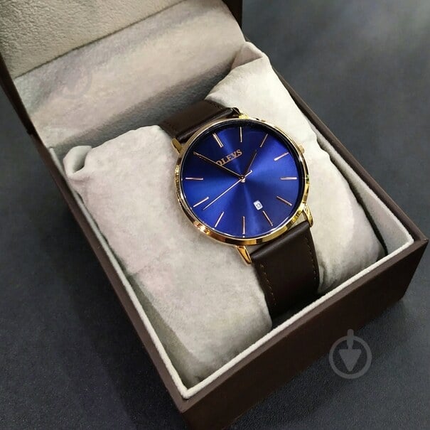 Наручний годинник чоловічий Uni Men Shengke - фото 5