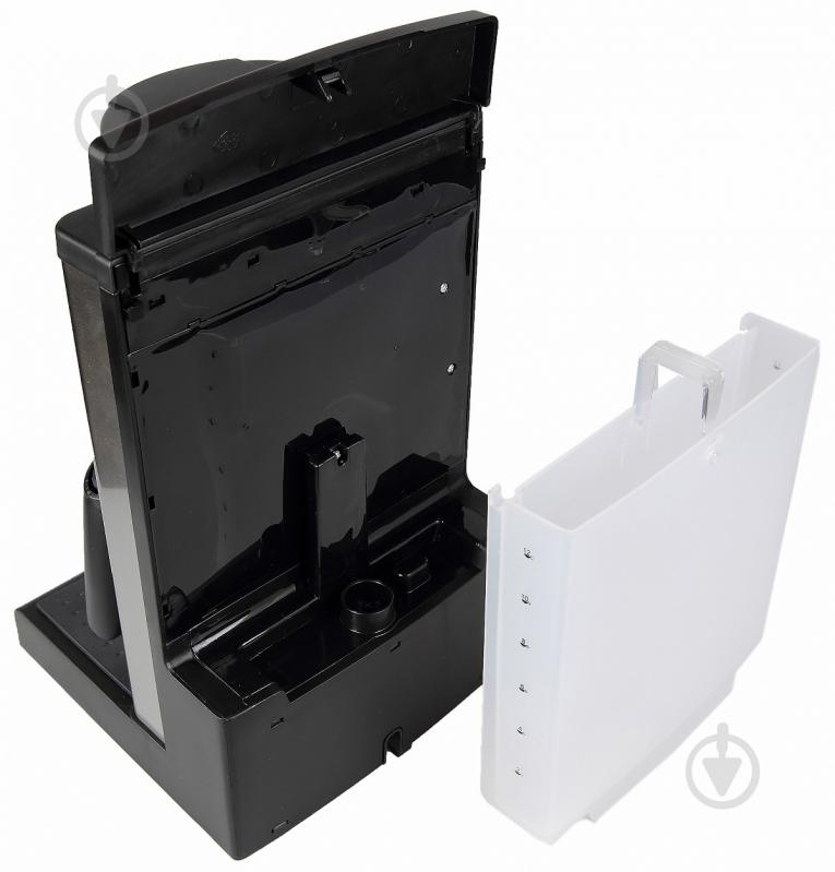 Кофеварка капельная Redmond RCM-M1519S - фото 8 Кофеварка капельная Redmond RCM-M1519S - фото 8