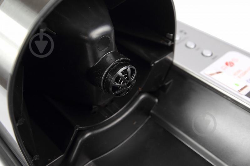 Кофеварка капельная Redmond RCM-M1519S - фото 11 Кофеварка капельная Redmond RCM-M1519S - фото 11