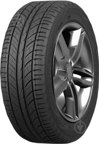 Шина PREMIORRI Solazo 165/70R14 81 H літо - фото 1