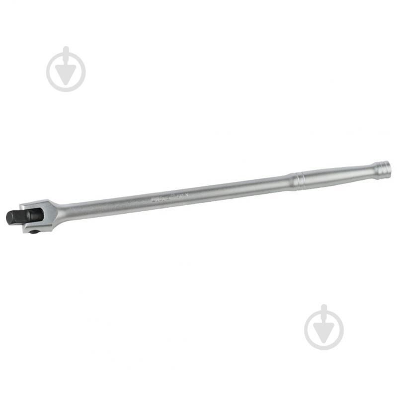 Вороток шарнирный 3/4" 507 мм CrV Ultra 1 шт. 6050102 - фото 1 Вороток шарнирный 3/4" 507 мм CrV Ultra 1 шт. 6050102 - фото 1