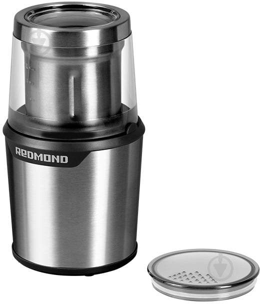 Кофемолка Redmond RCG-M1607 - фото 7