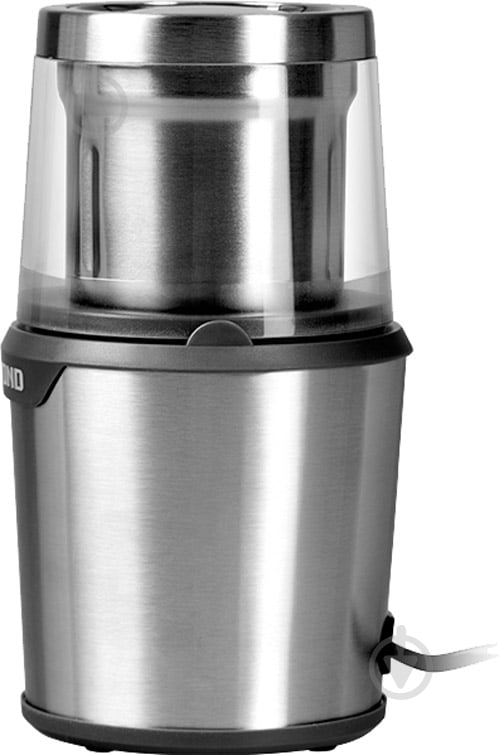 Кофемолка Redmond RCG-M1607 - фото 5