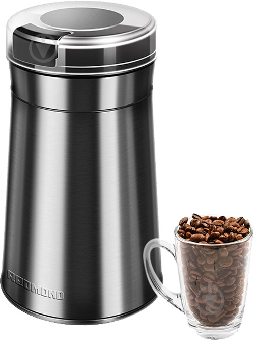 Кофемолка Redmond RCG-M1608 - фото 2